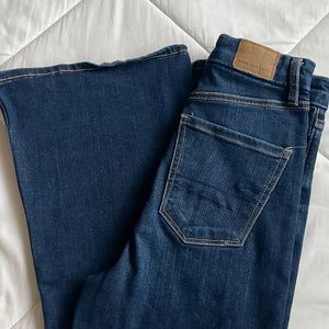 American Flare Jeans